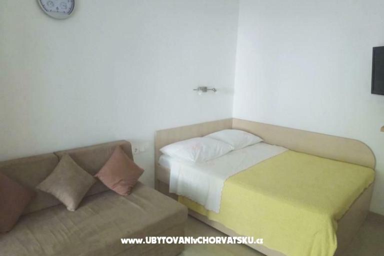 Apartmani Baška H2O – foto 8