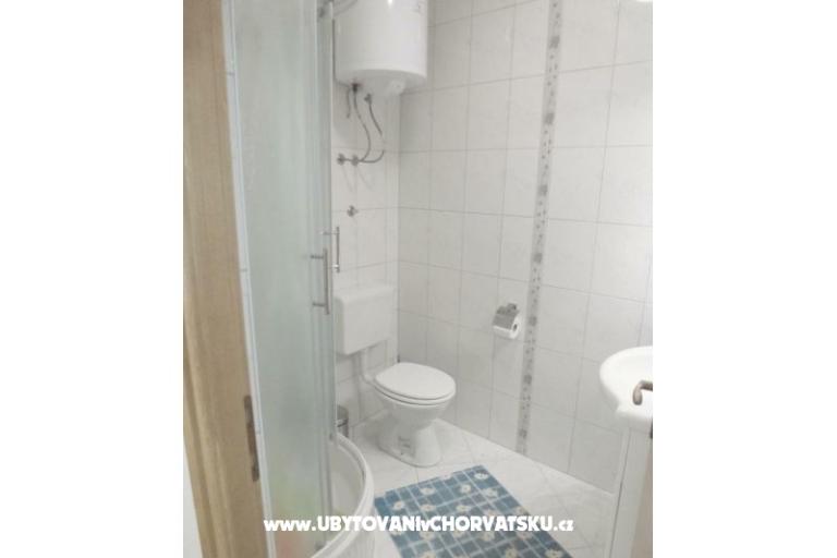 Apartmani Baška H2O – foto 9