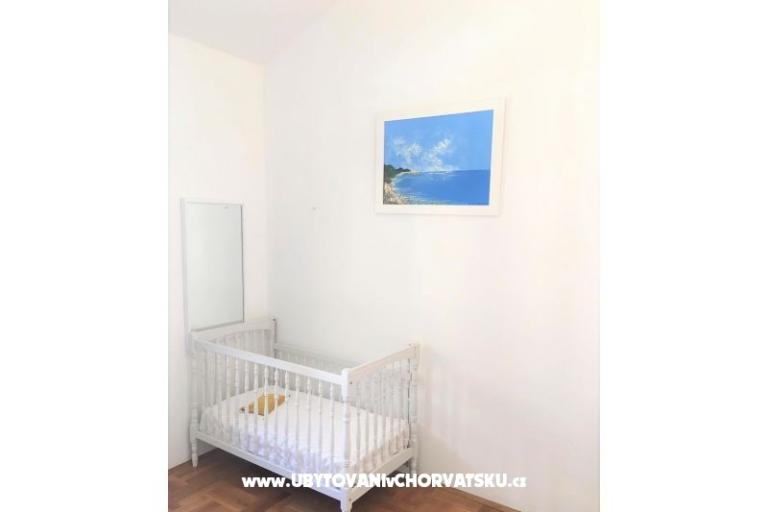Beach Apartman Baška – foto 10