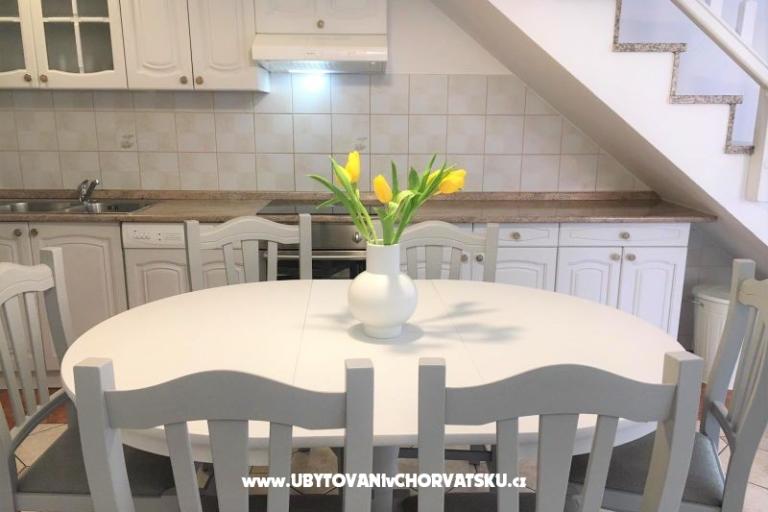 Beach Apartman Baška – foto 11