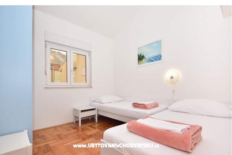 Beach Apartman Baška – foto 12