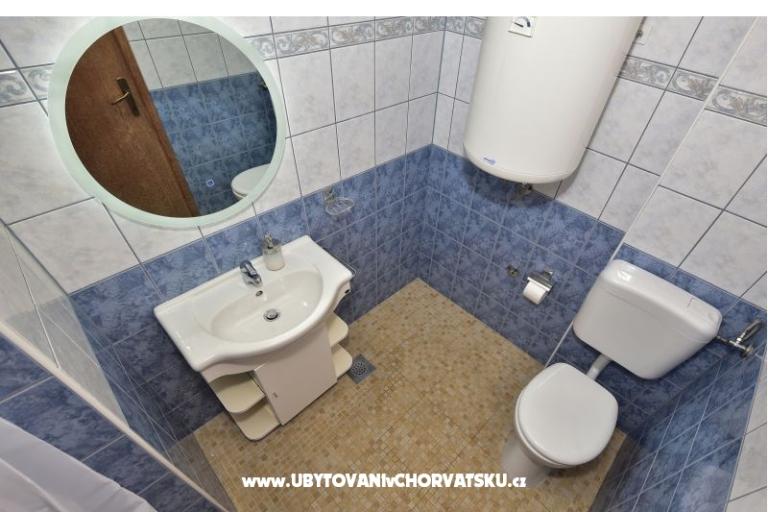 Beach Apartman Baška – foto 13