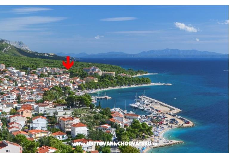 Beach Apartman Baška – foto 14