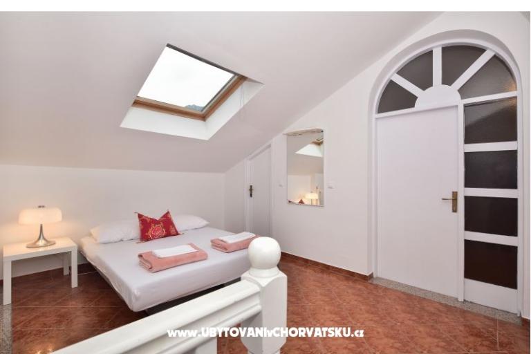 Beach Apartman Baška – foto 15