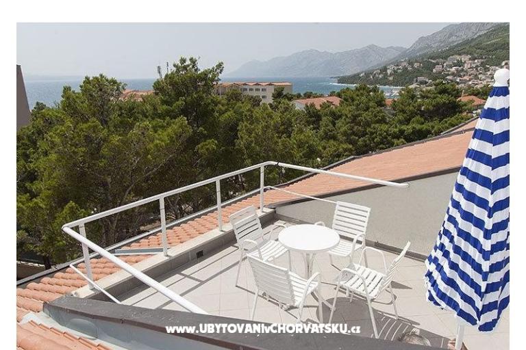 Beach Apartman Baška – foto 16