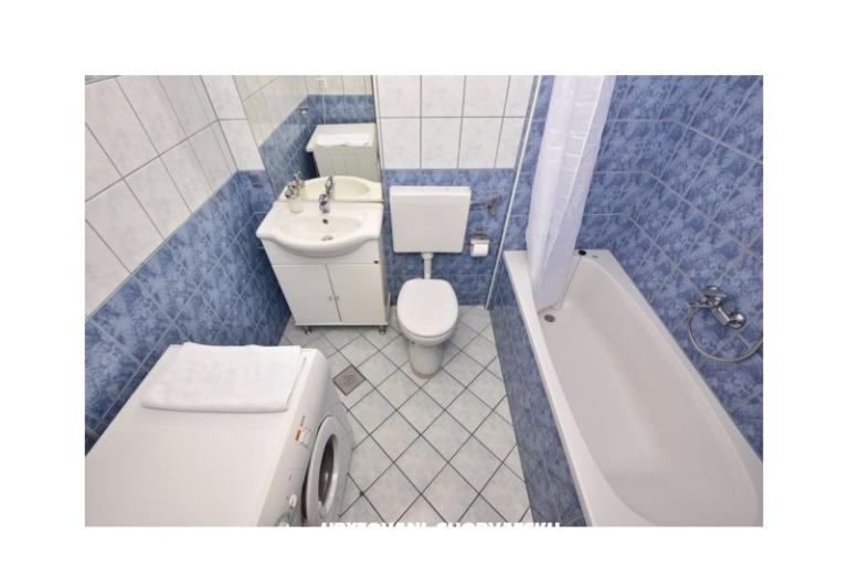 Beach Apartman Baška – foto 18