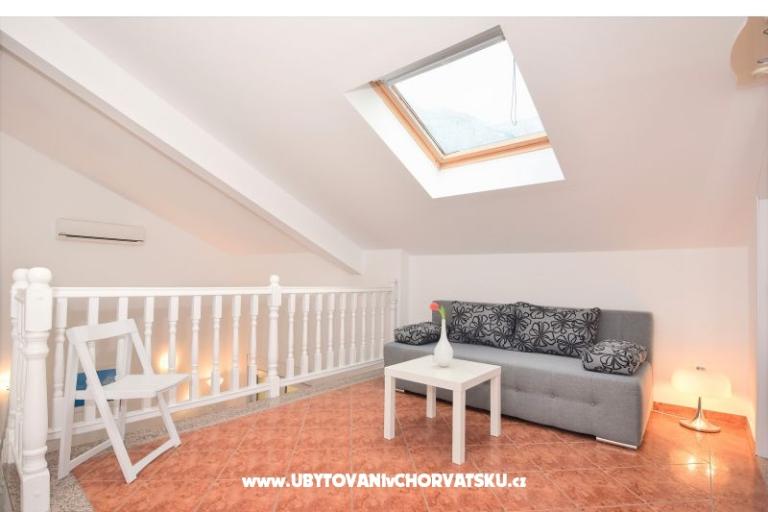 Beach Apartman Baška – foto 4