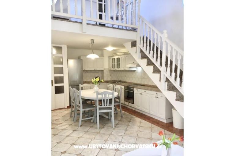 Beach Apartman Baška – foto 5