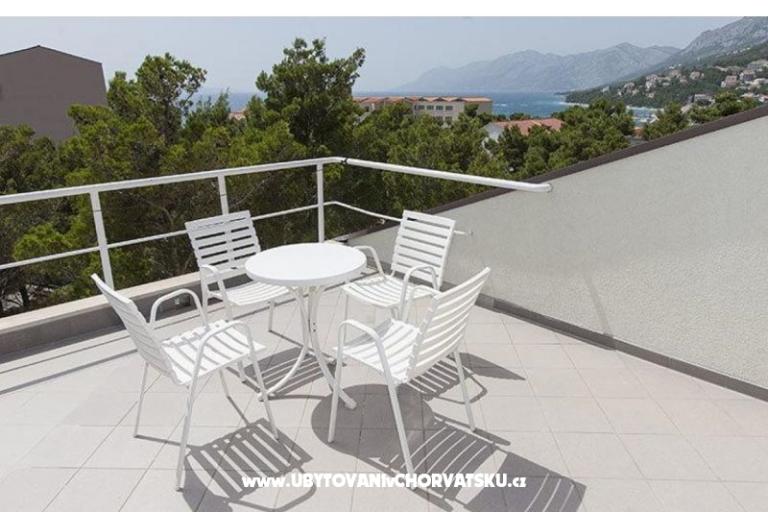 Beach Apartman Baška – foto 6