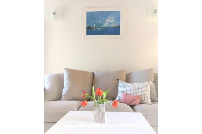 Beach Apartman Baška – foto 8