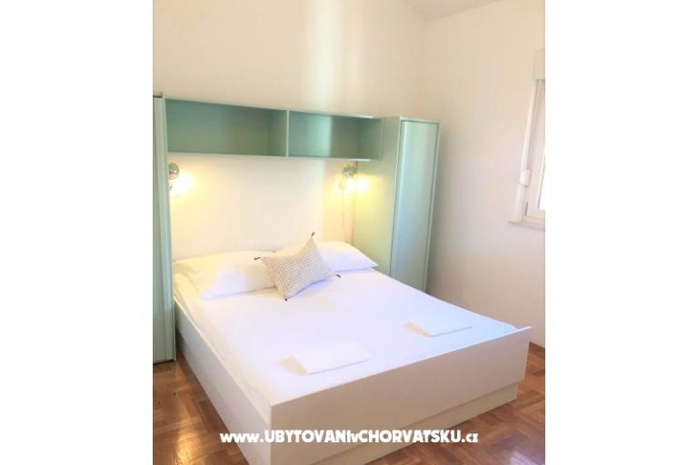 Beach Apartman Baška – foto 9