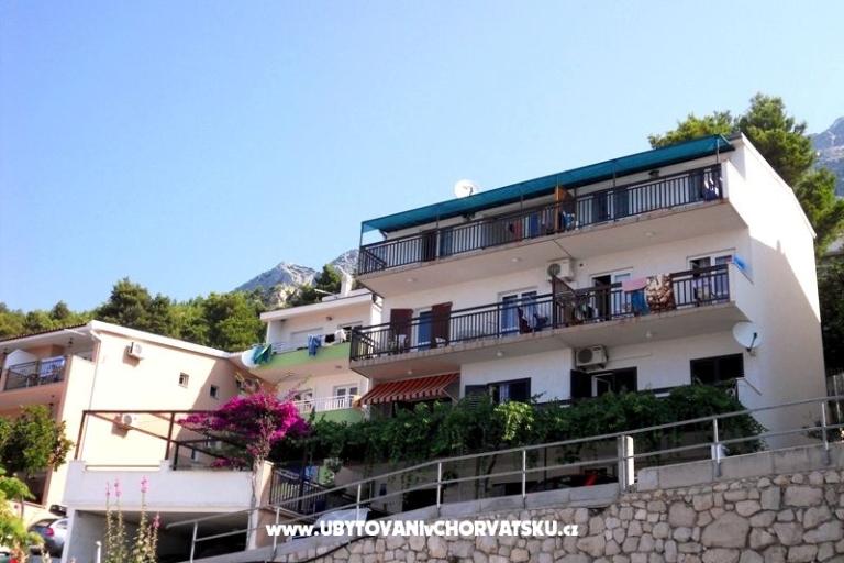 Villa Borovina – foto 3