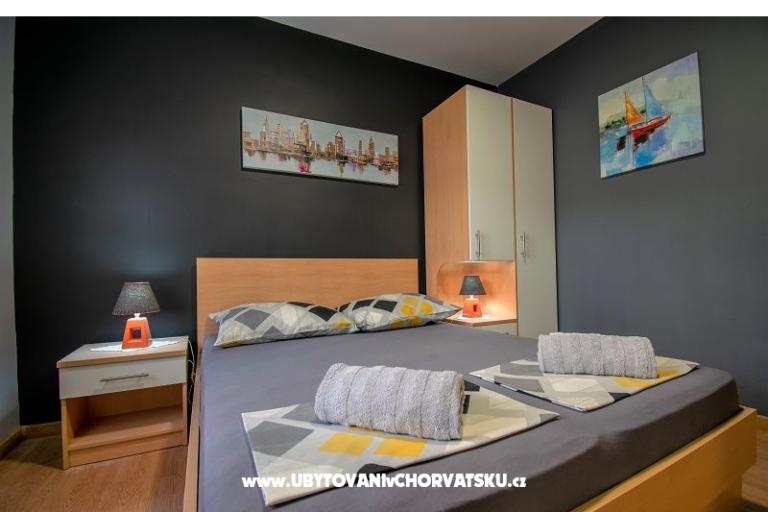 Apartmani Hudovernik – foto 11