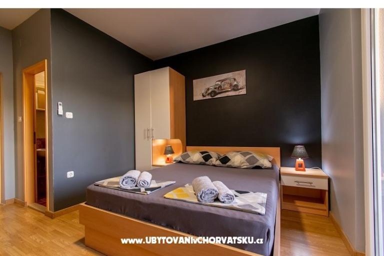 Apartmani Hudovernik – foto 16