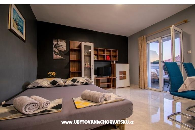 Apartmani Hudovernik – foto 17