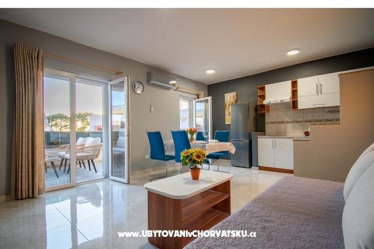 Apartmani Hudovernik – foto 18