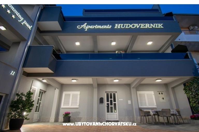 Apartmani Hudovernik – foto 2