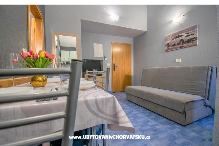 Apartmani Hudovernik – foto 6