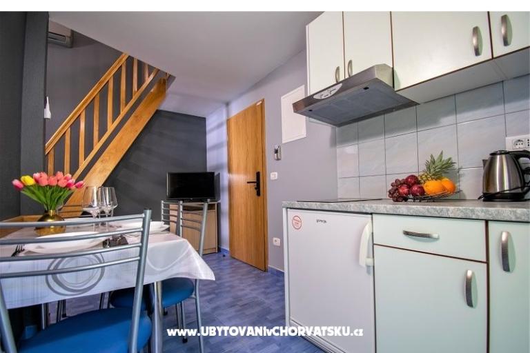 Apartmani Hudovernik – foto 8