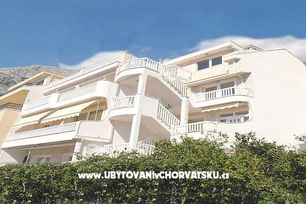 Apartman Villa Bonaca  – foto 12