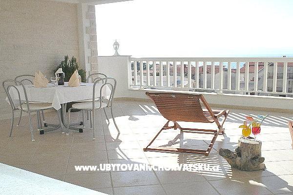 Apartman Villa Bonaca  – foto 14