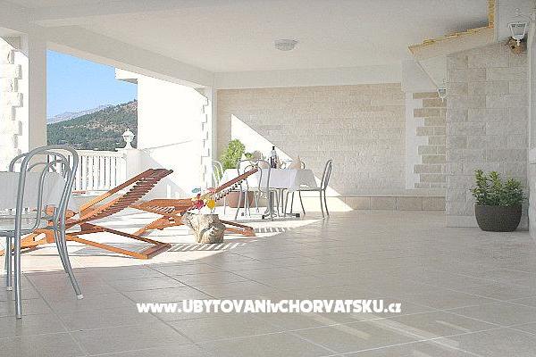 Apartman Villa Bonaca  – foto 17