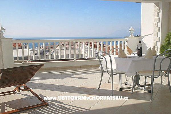 Apartman Villa Bonaca  – foto 7