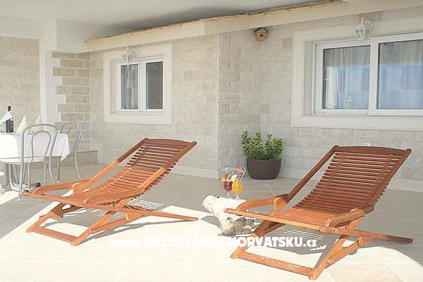 Apartman Villa Bonaca  – foto 8