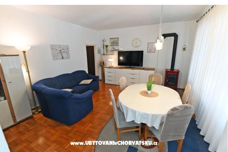 Apartmani Ježina – foto 11