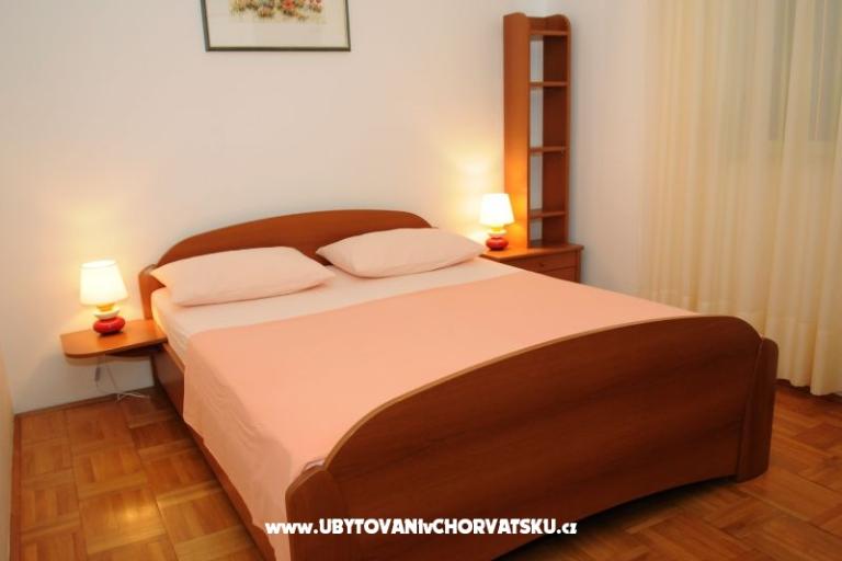 Apartmani Ježina – foto 12