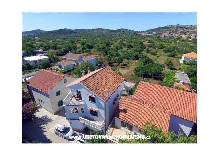 Apartmani Ježina – foto 17
