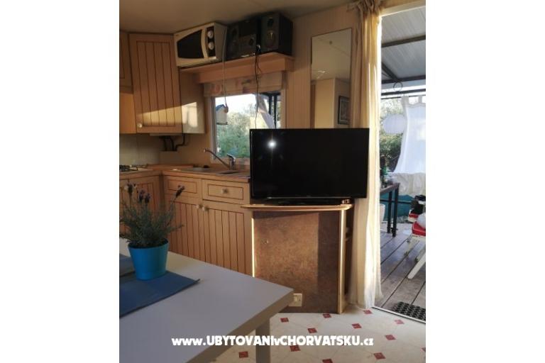 Mobile Kuća Maroon – foto 10