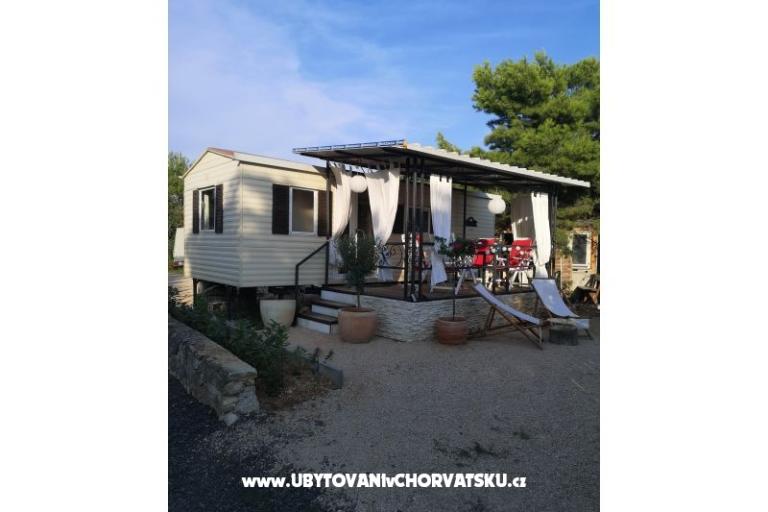 Mobile Kuća Maroon – foto 14