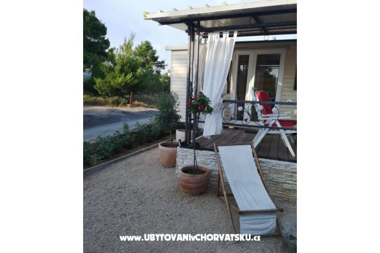Mobile Kuća Maroon – foto 17
