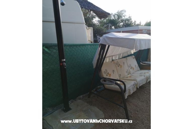 Mobile Kuća Maroon – foto 8