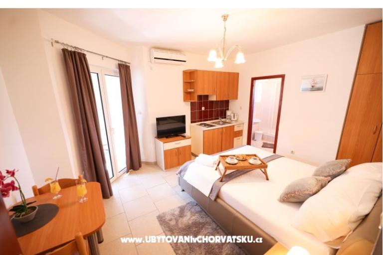 Apartmani Lisica – foto 11