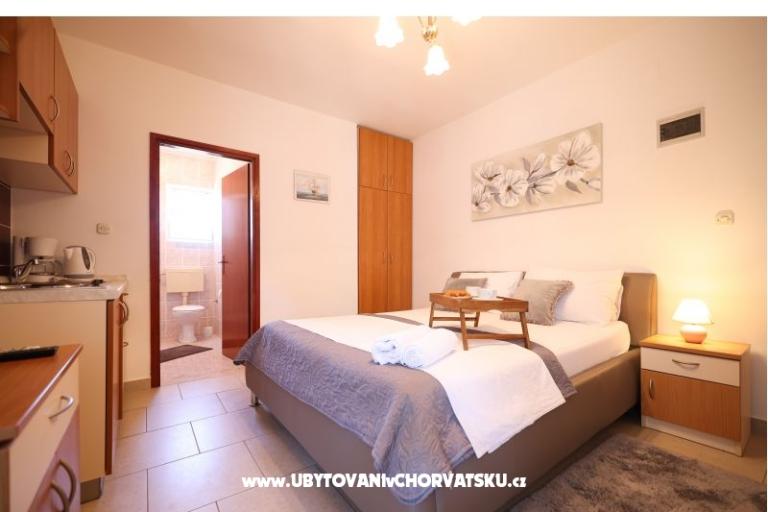 Apartmani Lisica – foto 13
