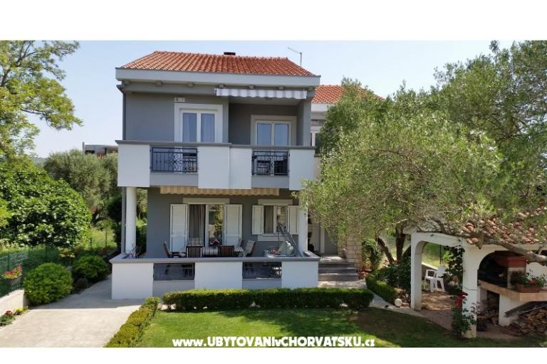Apartmani Lisica – foto 7
