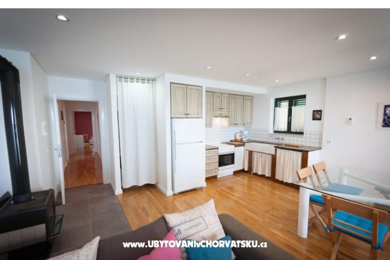  Bibinje Apartmani Cinthija – foto 16