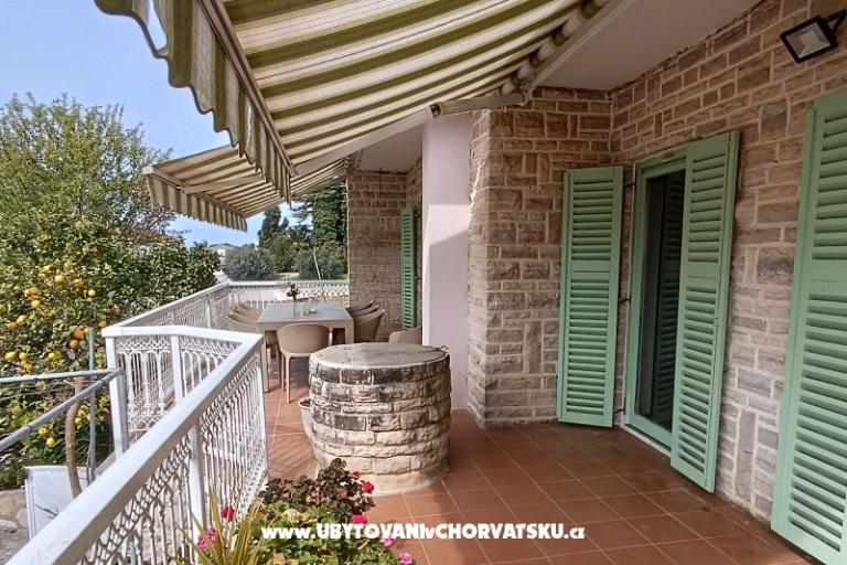  Bibinje Apartmani Cinthija – foto 17