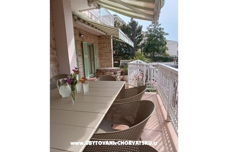  Bibinje Apartmani Cinthija – foto 25