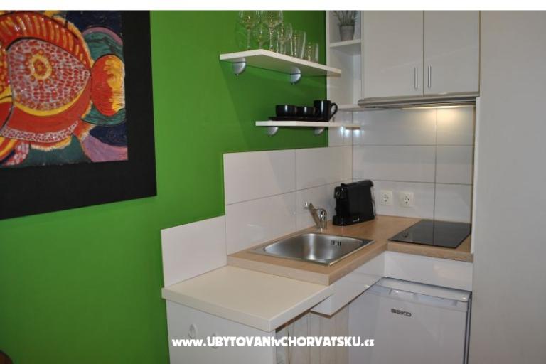  Bibinje Apartmani Cinthija – foto 26