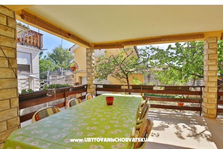 Apartman Marianna Bibinje – foto 10