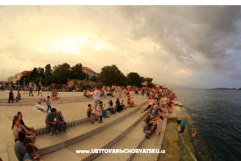 Apartman Marianna Bibinje – foto 18