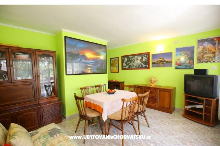 Apartman Marianna Bibinje – foto 5