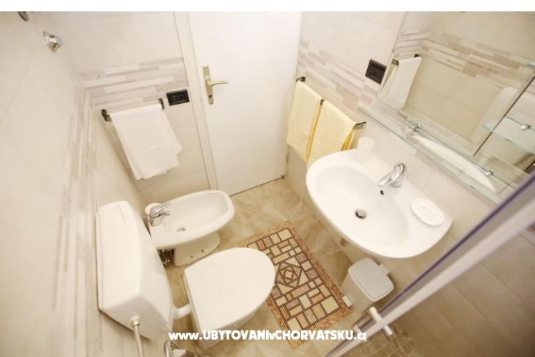 Apartman Marianna Bibinje – foto 8