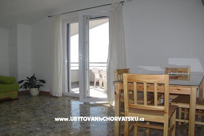 Apartmani "N A V I G O" – foto 3