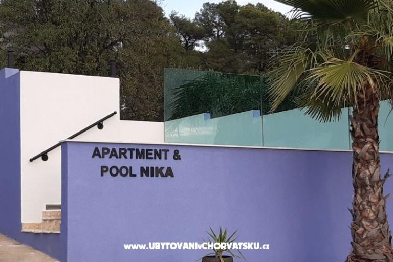 Apartman and pool Nika – foto 10