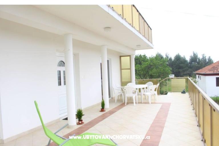 Apartman and pool Nika – foto 13