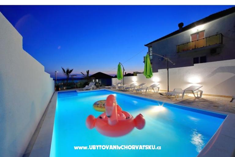 Apartman and pool Nika – foto 14